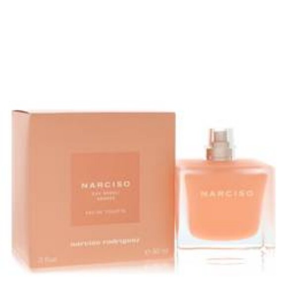 Narciso Rodriguez Eau Neroli Ambree by Narciso Rodriguez - Eau De Toilette Spray - Picture 1 of 1
